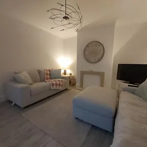 White House , Sheffield United Kingdom