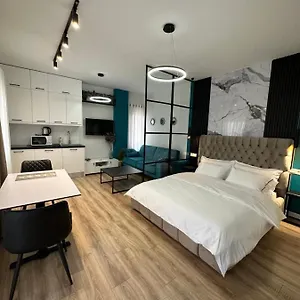 Intercontinental Center , Tirana Albania