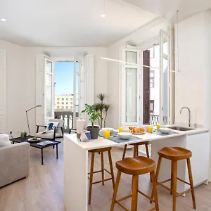 Thyssen Cisneros By Rent Me , Málaga Spanien