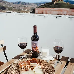 Casita Molino De Erillas , Alora Spanje
