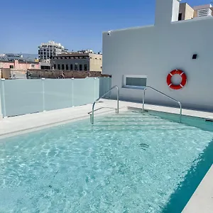 Torreluz , Almería Spanje