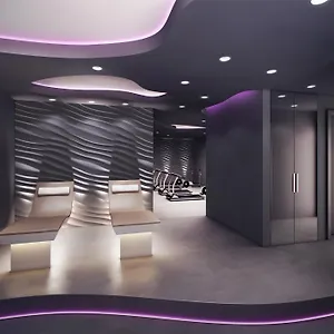 Visionapartments - Contactless Check-in , Berlin Tyskland