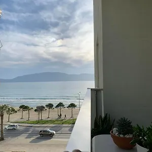 Modern Spacious 1 Bedroom Flat Next To The , Vlore Albania