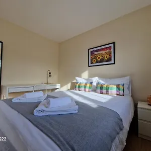 Warm Welcome , Dublin Ireland