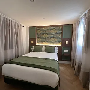 Bibo Palacio De Portago , Granada Spanje