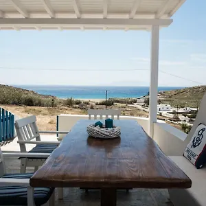 Venus Myconian Residences , Kalafatis Grecia