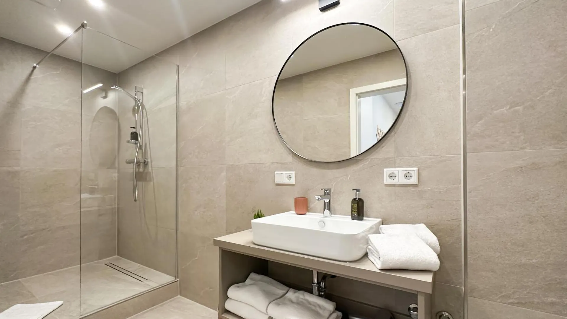 Lorenz Apartments Nuremberg