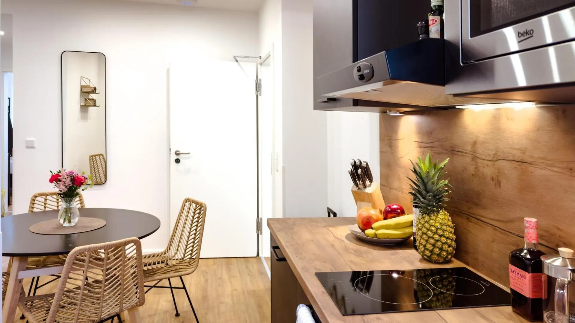 Lorenz Apartments Nuremberg