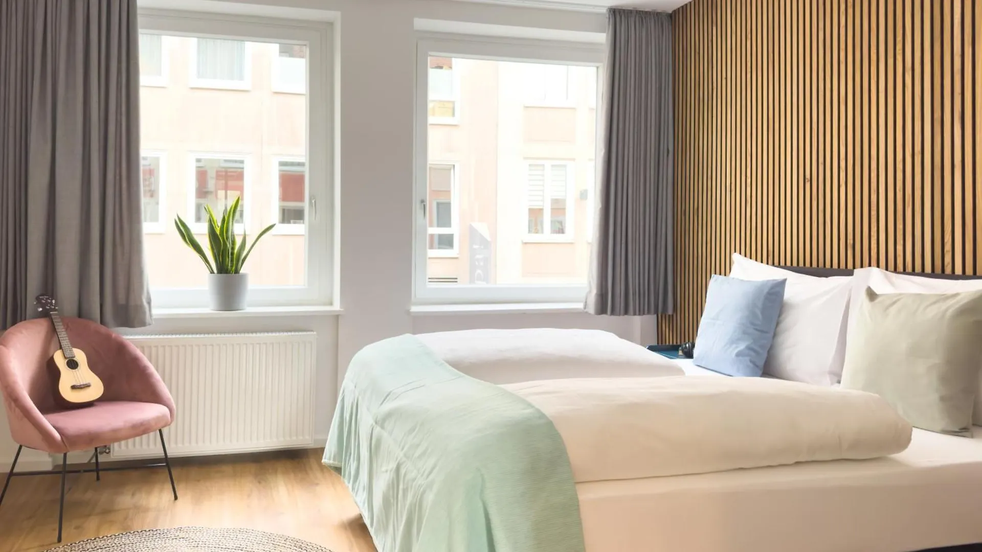 Lorenz Apartments Nuremberg