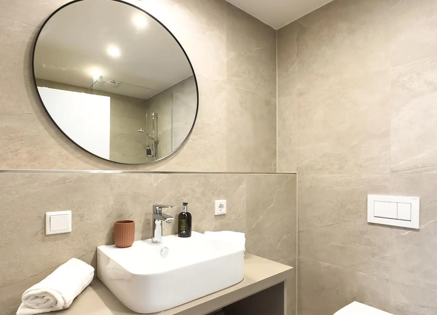 Lorenz Apartments Nuremberg