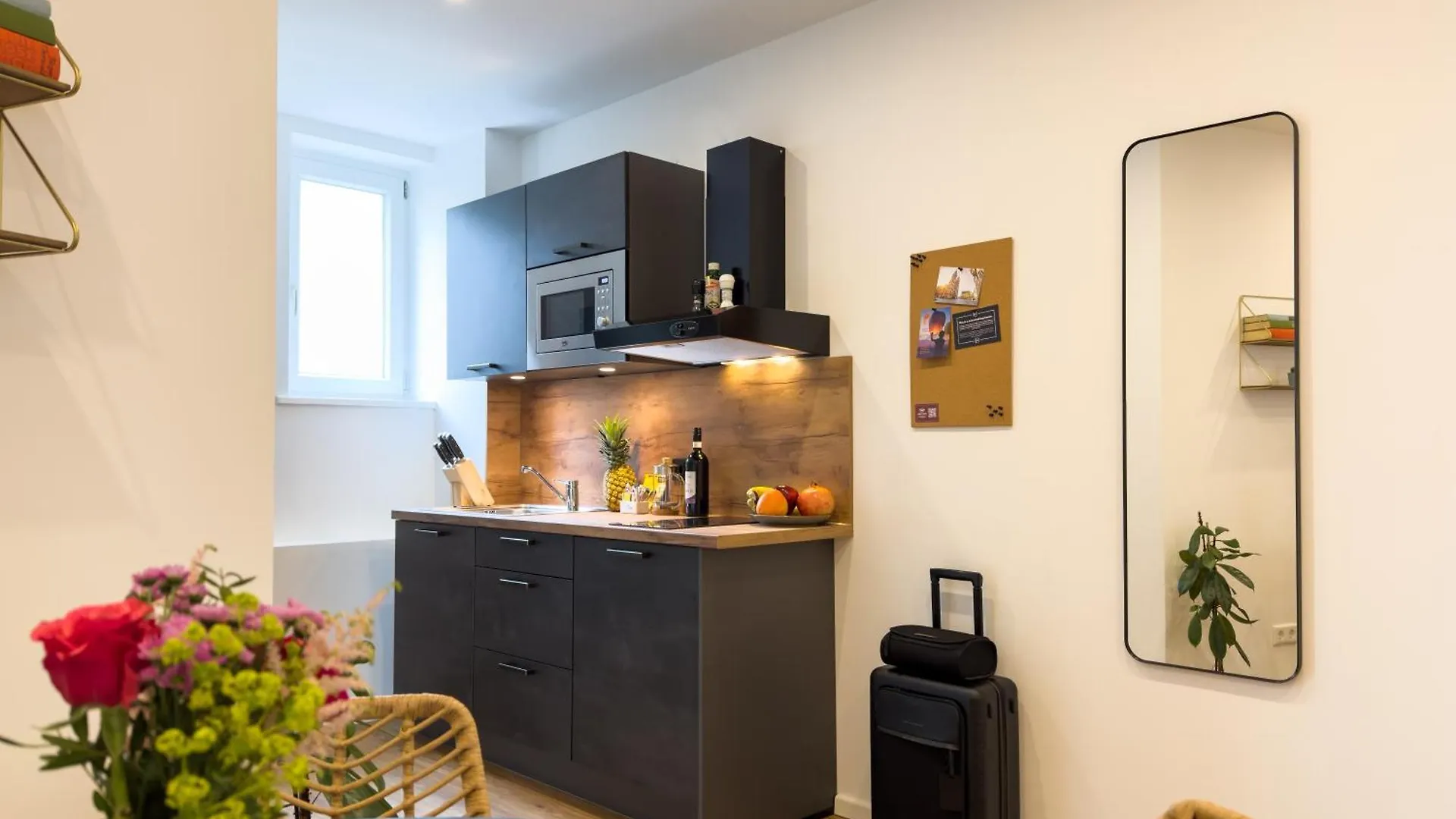 Lorenz Apartments Nuremberg